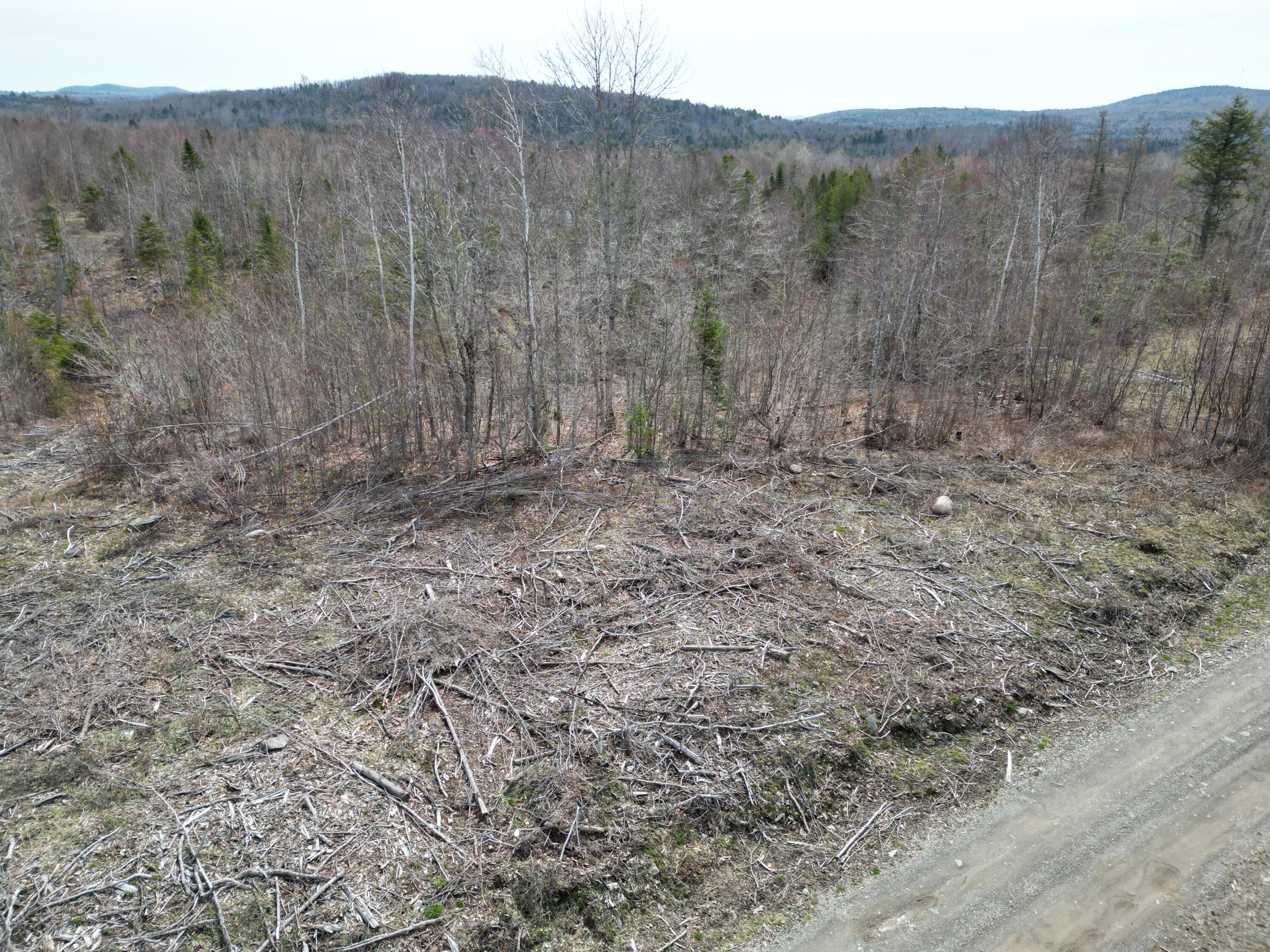 Lot 1 Moores Road Springfield ME 04487