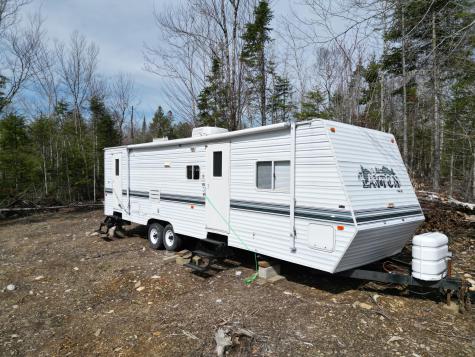 Lot 1 Moores Road Springfield ME 04487