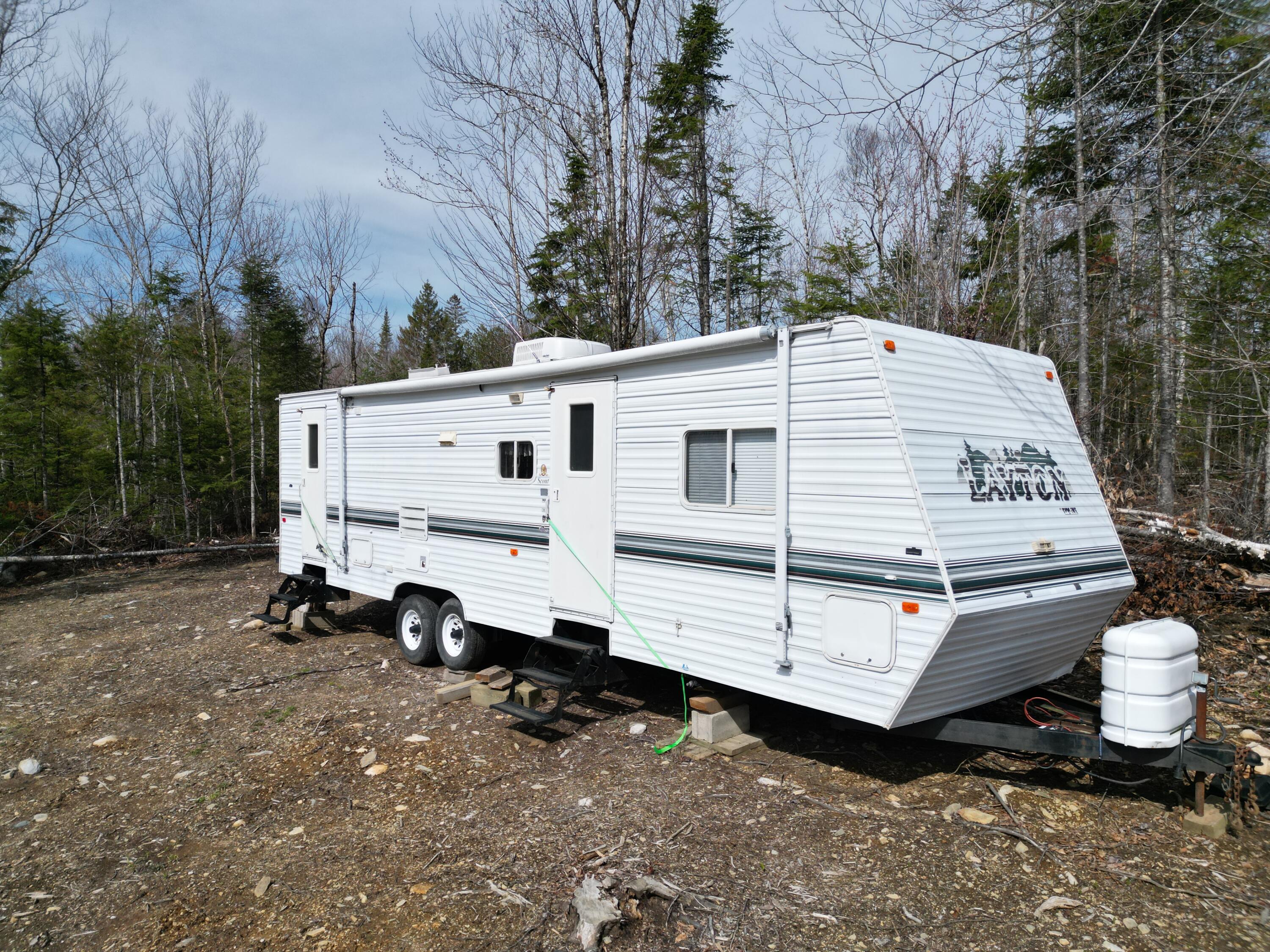 Lot 1 Moores Road Springfield ME 04487