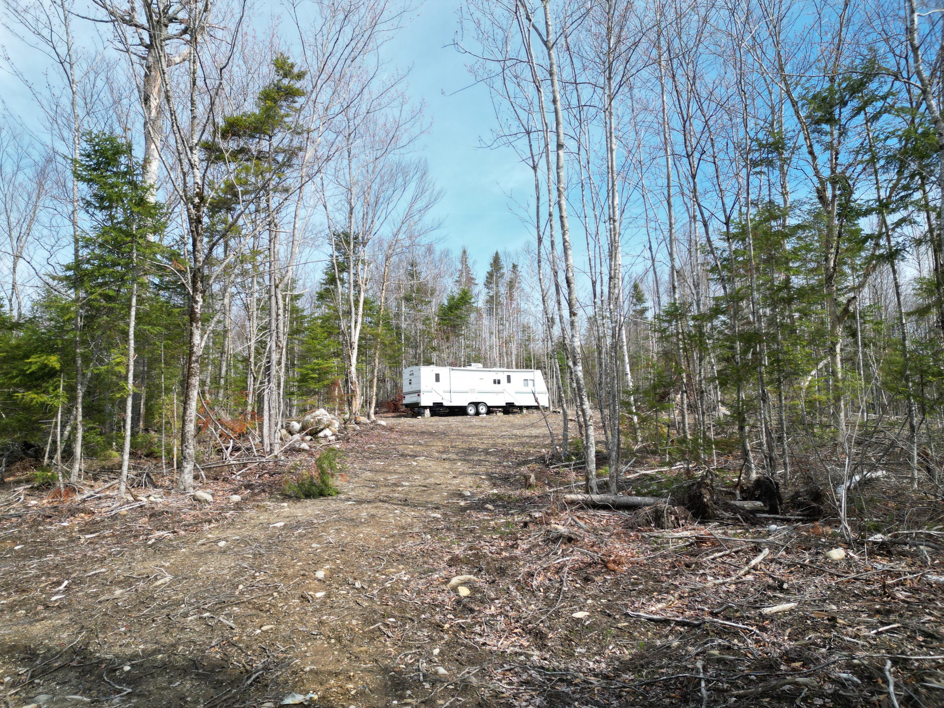 Lot 1 Moores Road Springfield ME 04487