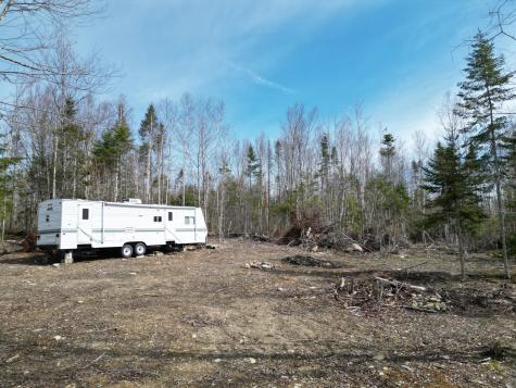 Lot 1 Moores Road Springfield ME 04487