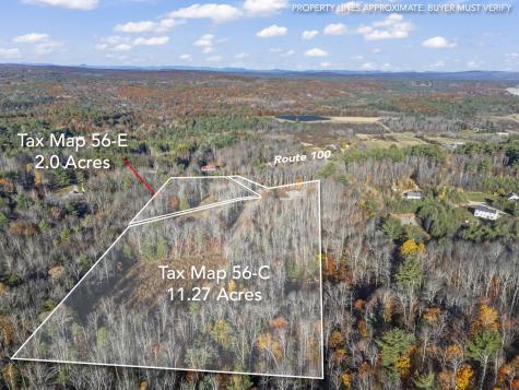 10-56 C&e Bowdoin Way New Gloucester ME 04260