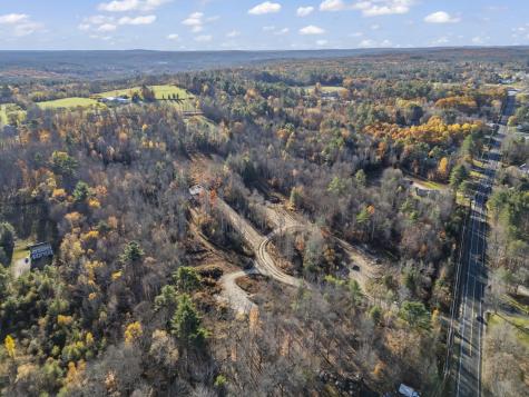 10-56 C&e Bowdoin Way New Gloucester ME 04260