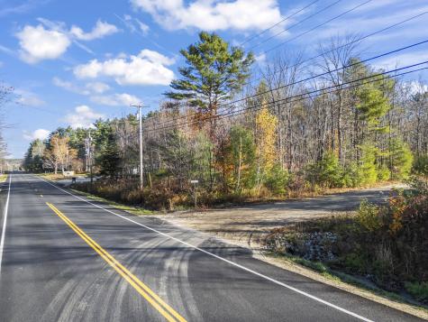 10-56 C&e Bowdoin Way New Gloucester ME 04260