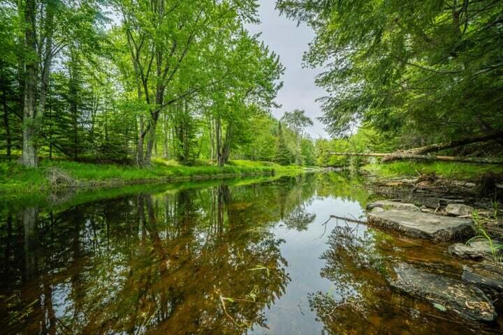 Lot 88-2 Appleton Ridge Road Searsmont ME 04973