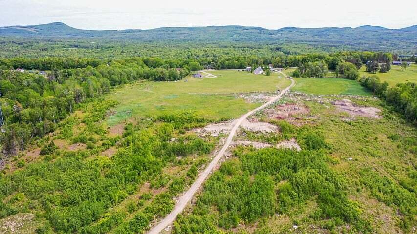 Lot 88-2 Appleton Ridge Road Searsmont ME 04973