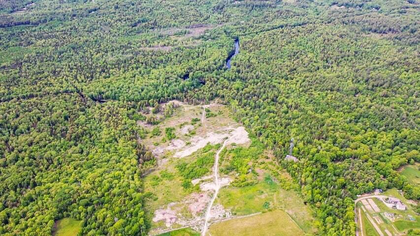 Lot 88-2 Appleton Ridge Road Searsmont ME 04973