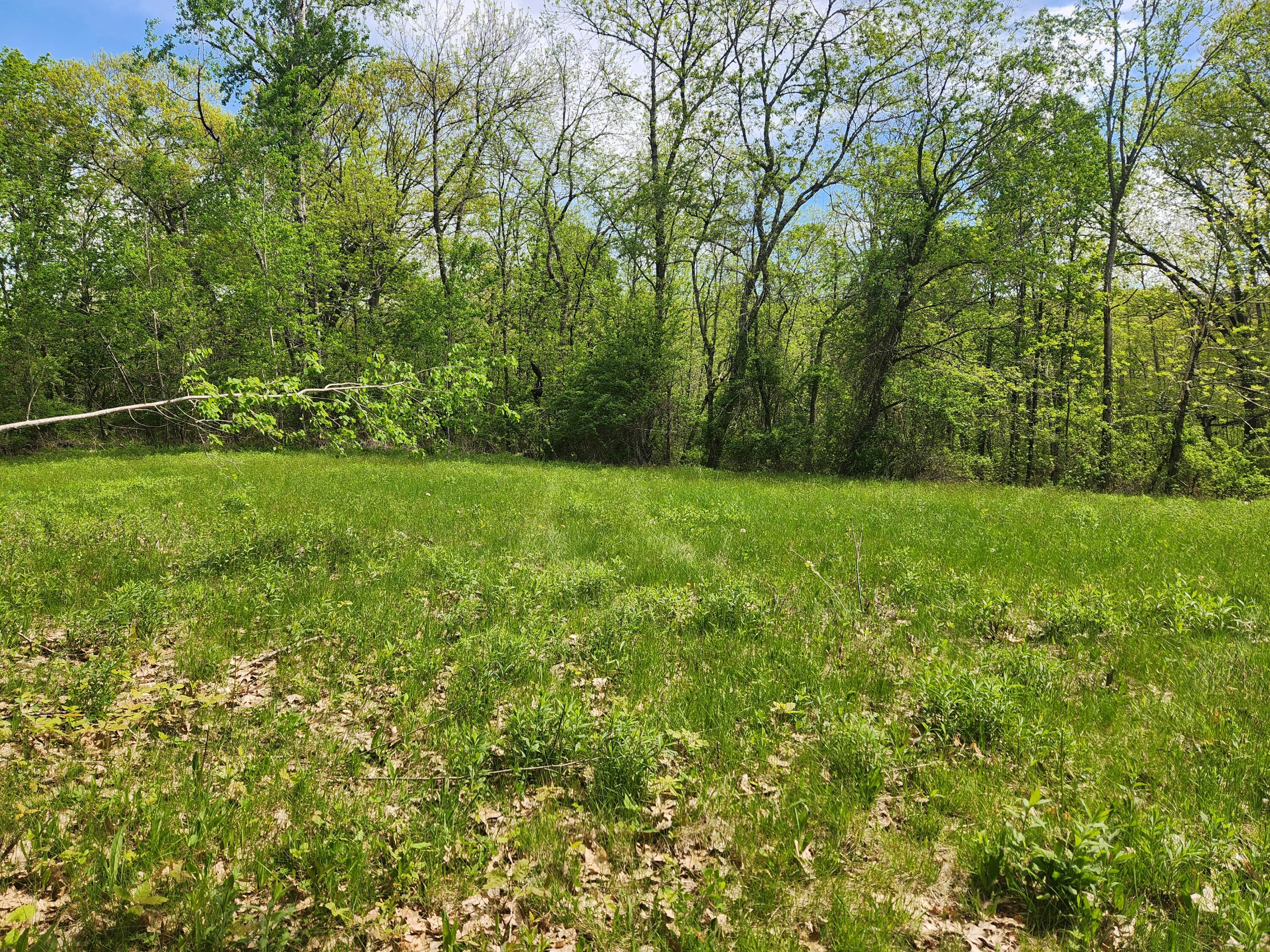 Union ME, Middle Map 2 Lot 3-1 Road