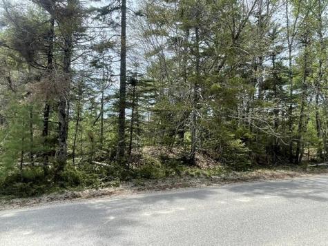 00 Reach Road Deer Isle ME 04627