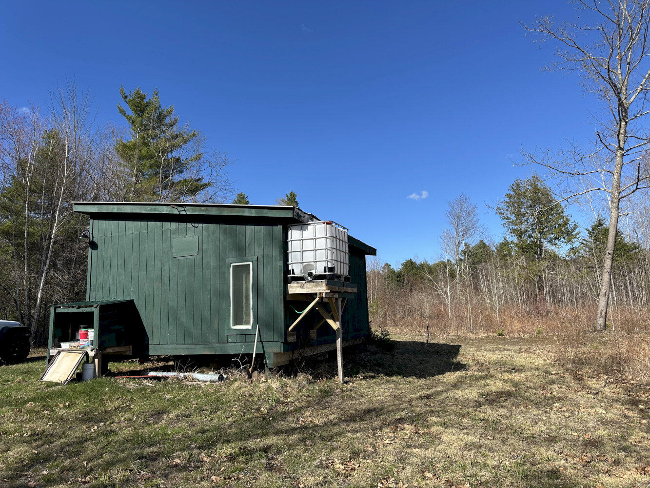 M3 L23-3 Ward Hill Road Norridgewock ME 04957