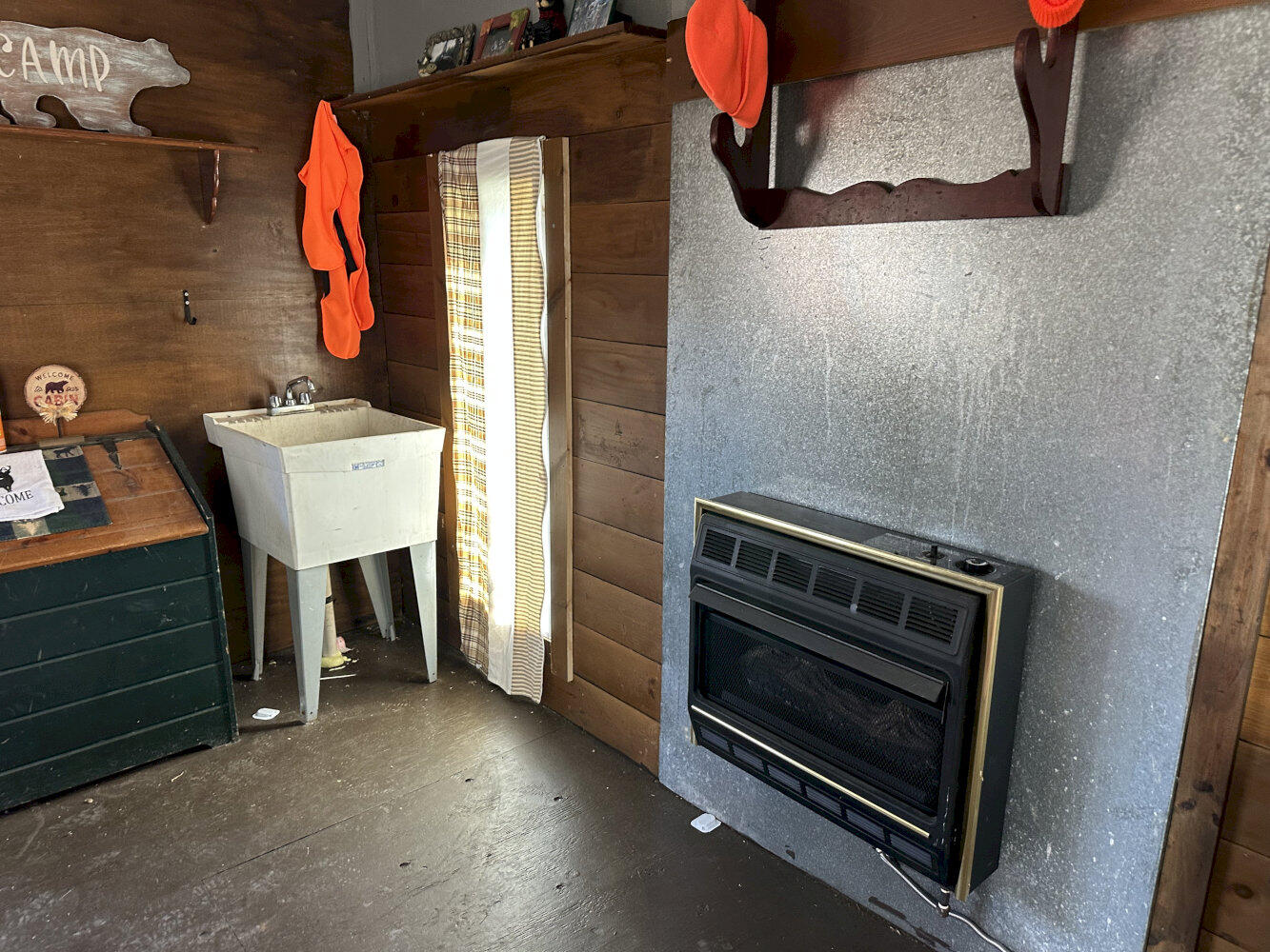 M3 L23-3 Ward Hill Road Norridgewock ME 04957