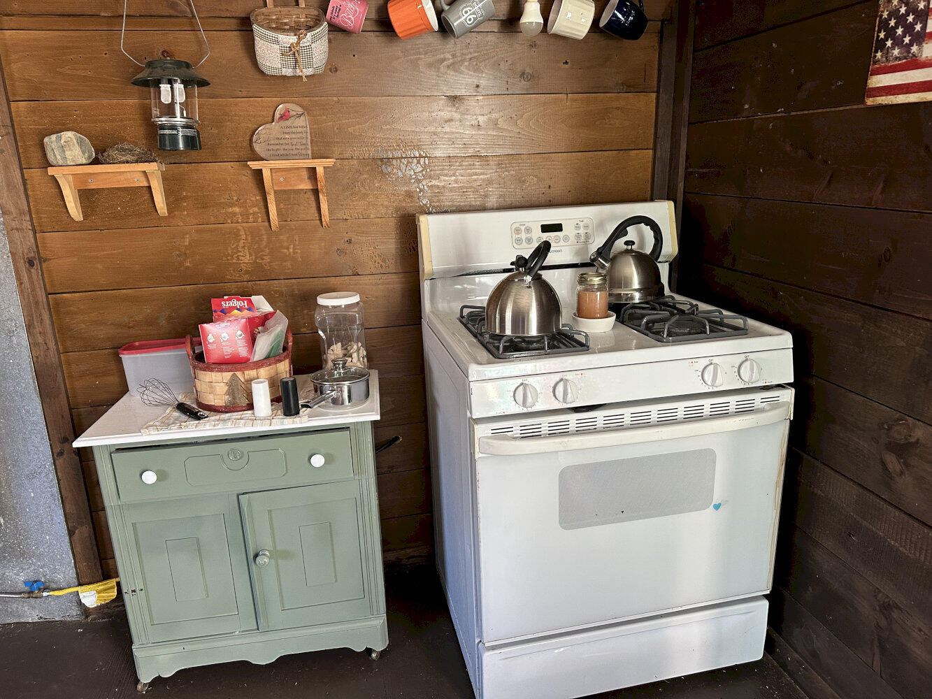 M3 L23-3 Ward Hill Road Norridgewock ME 04957
