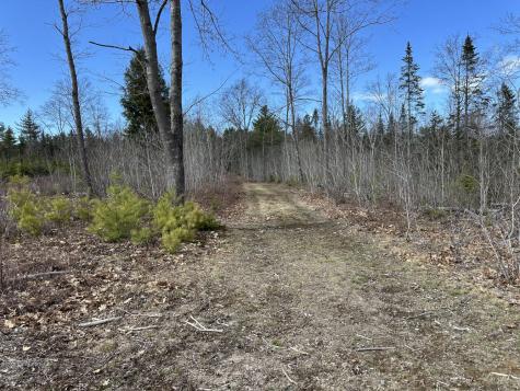 M3 L23-3 Ward Hill Road Norridgewock ME 04957