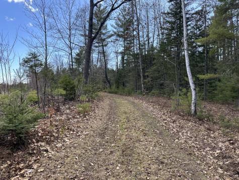 M3 L23-3 Ward Hill Road Norridgewock ME 04957