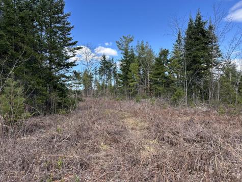 M3 L23-3 Ward Hill Road Norridgewock ME 04957