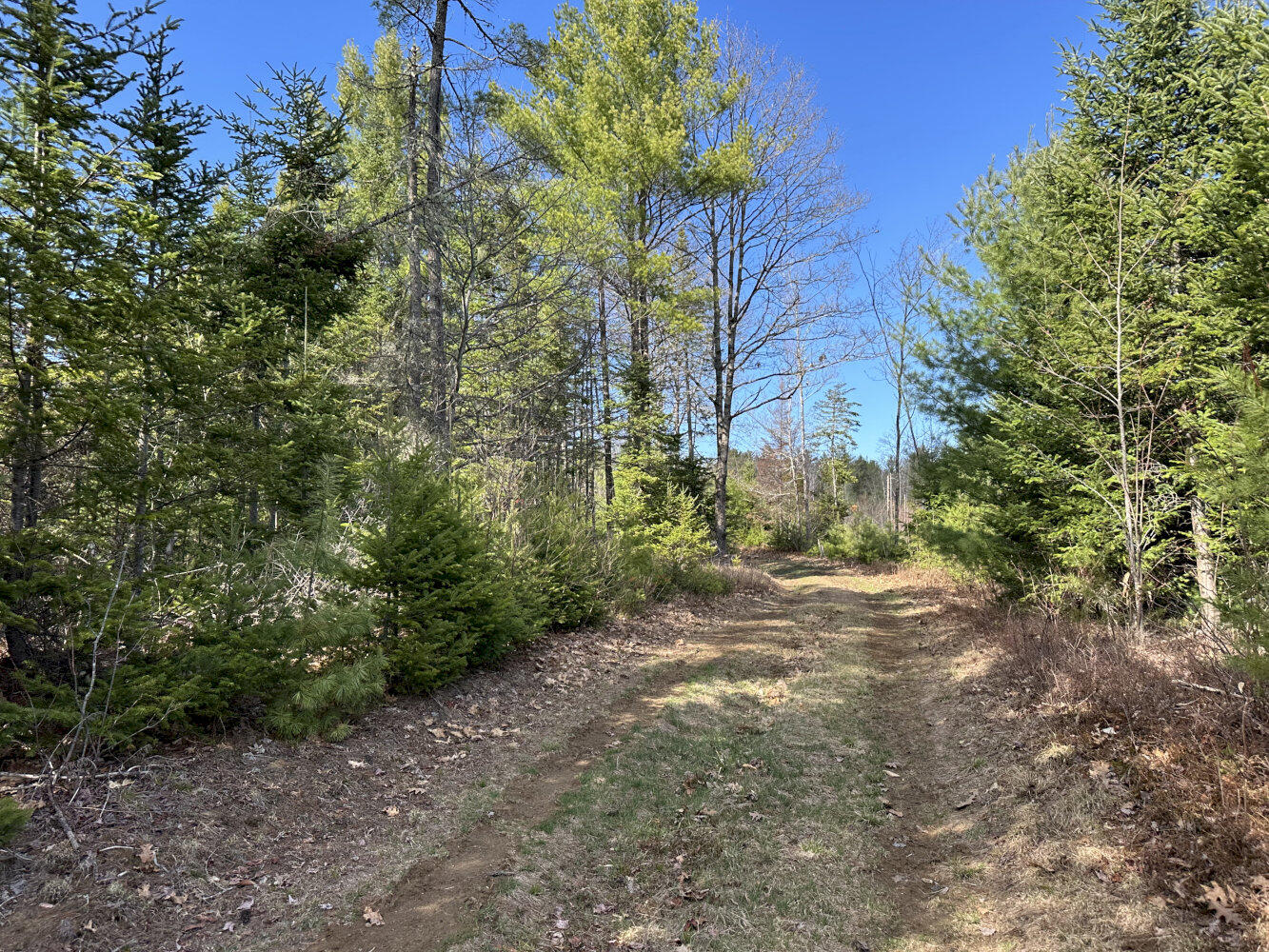 M3 L23-3 Ward Hill Road Norridgewock ME 04957