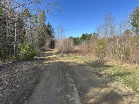 M3 L23-3 Ward Hill Road Norridgewock ME 04957