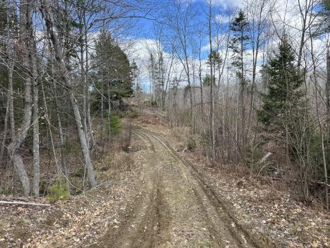 M3 L23-3 Ward Hill Road Norridgewock ME 04957