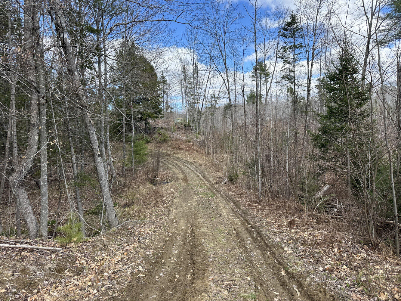 M3 L23-3 Ward Hill Road Norridgewock ME 04957