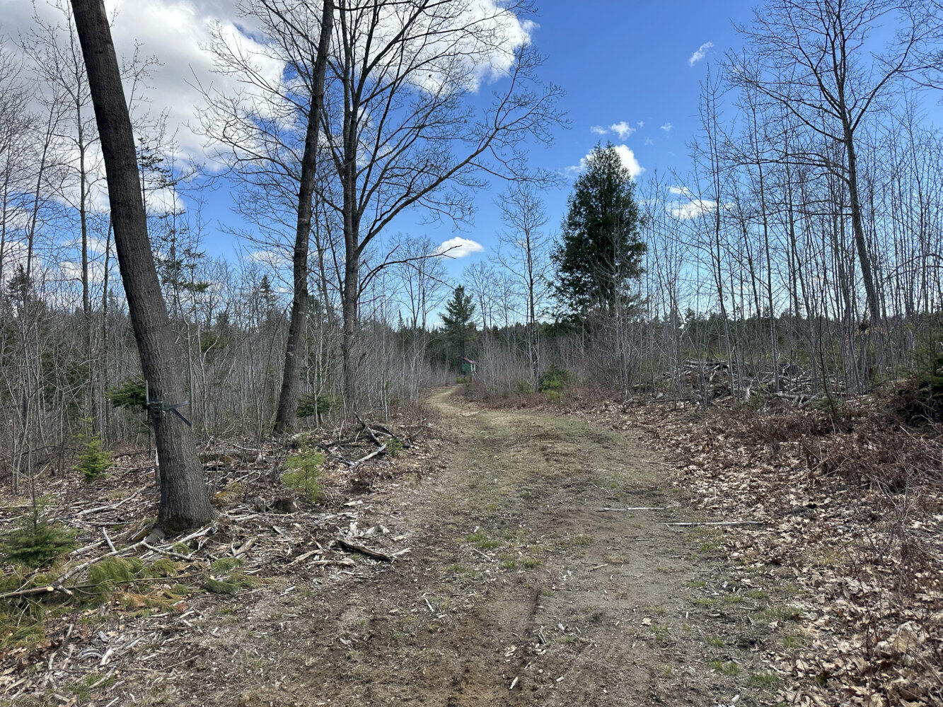 M3 L23-3 Ward Hill Road Norridgewock ME 04957