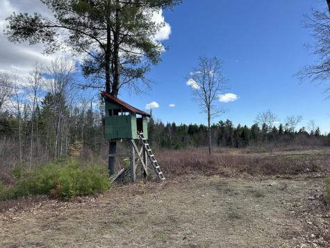 M3 L23-3 Ward Hill Road Norridgewock ME 04957