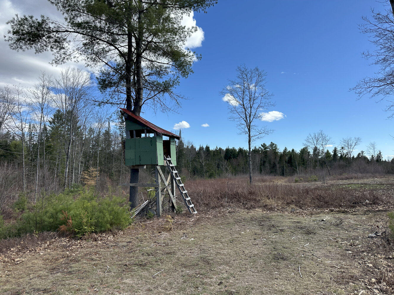 M3 L23-3 Ward Hill Road Norridgewock ME 04957