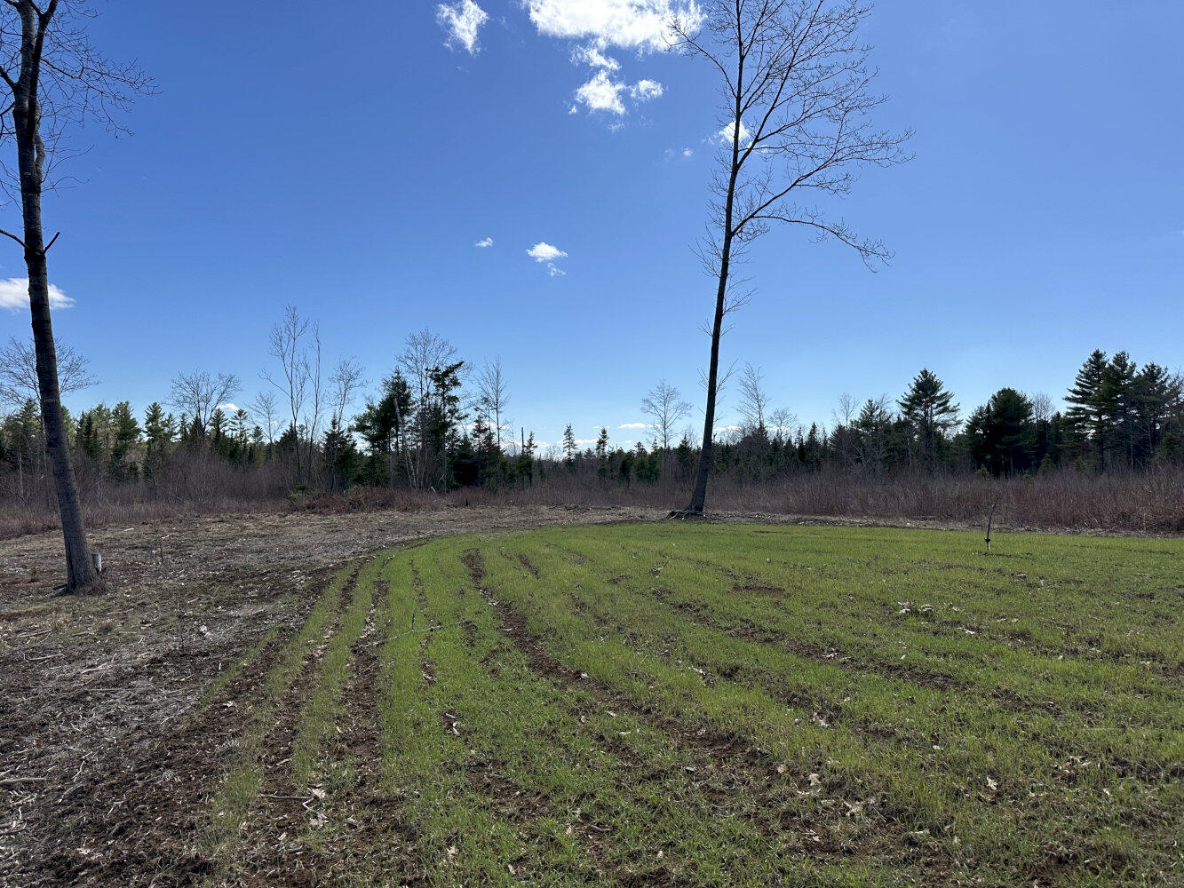 M3 L23-3 Ward Hill Road Norridgewock ME 04957