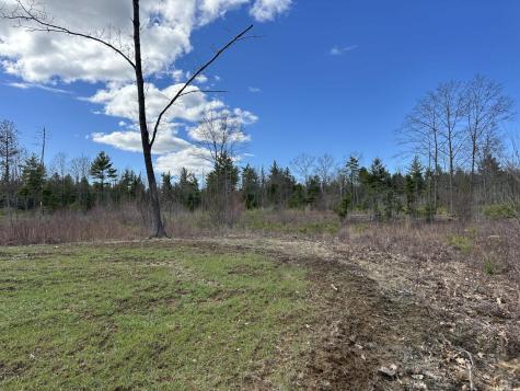 M3 L23-3 Ward Hill Road Norridgewock ME 04957