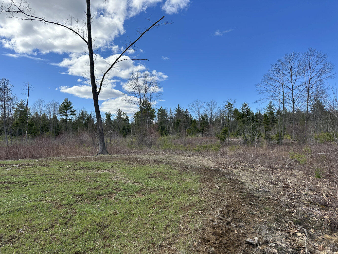 M3 L23-3 Ward Hill Road Norridgewock ME 04957