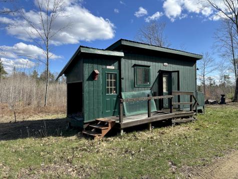 M3 L23-3 Ward Hill Road Norridgewock ME 04957