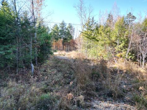 256 Half Township Road Lincoln ME 04457