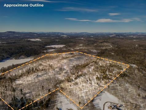 Tbd Skillings Woods Road Turner ME 04282