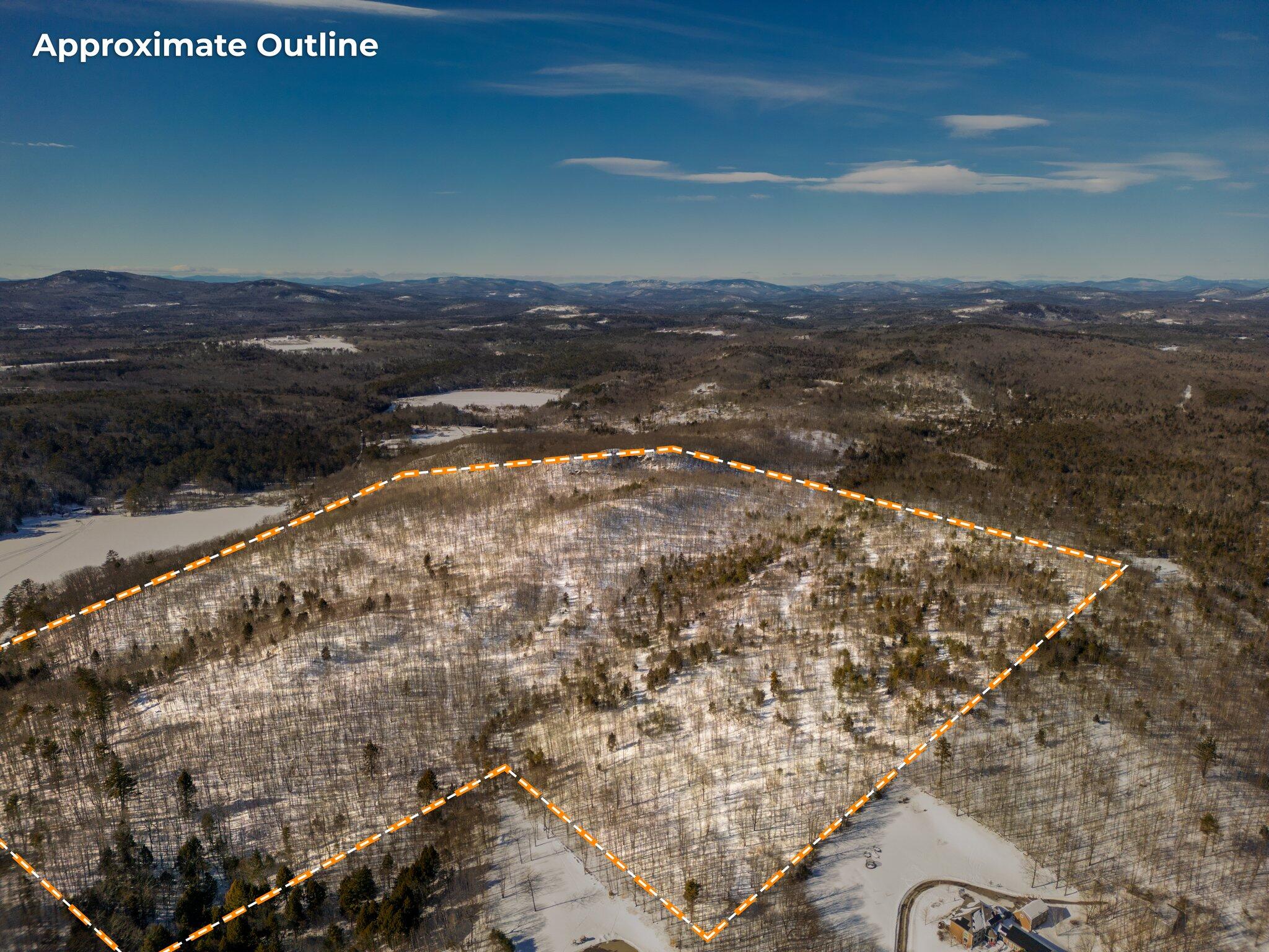 Tbd Skillings Woods Road Turner ME 04282