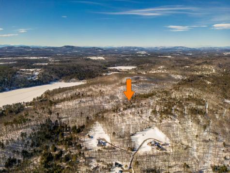 Tbd Skillings Woods Road Turner ME 04282