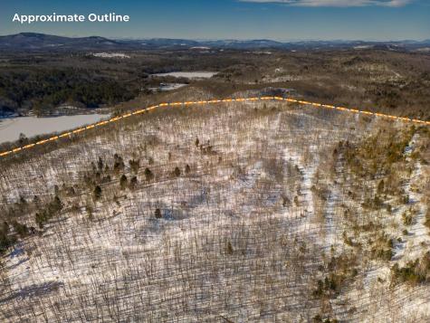 Tbd Skillings Woods Road Turner ME 04282