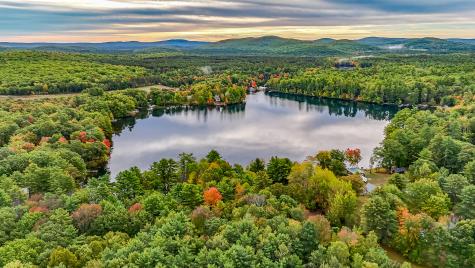 00 Carter Lane Newfield ME 04095