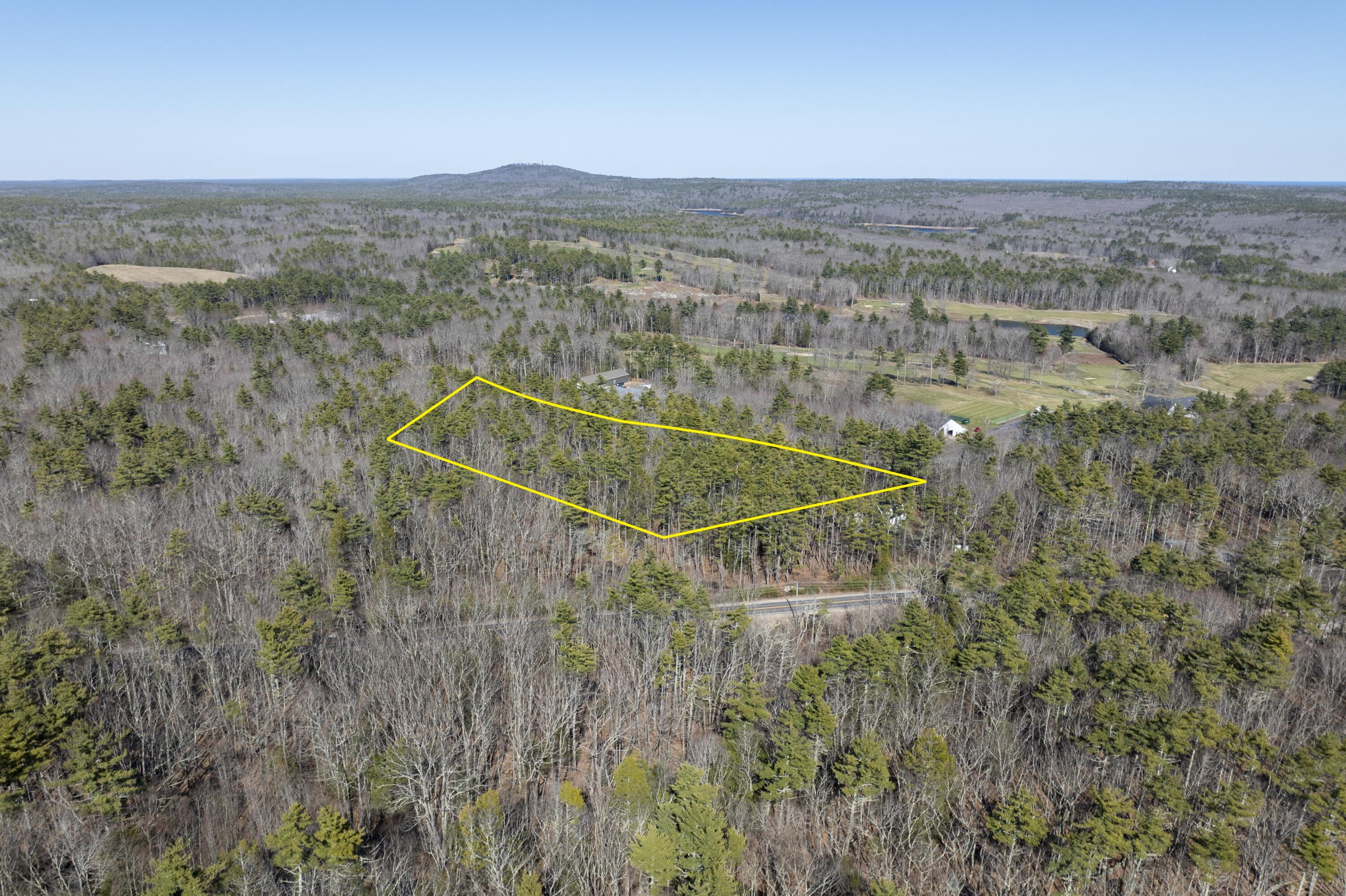 20 Witchtrot Road York ME 03903
