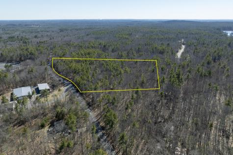 20 Witchtrot Road York ME 03903