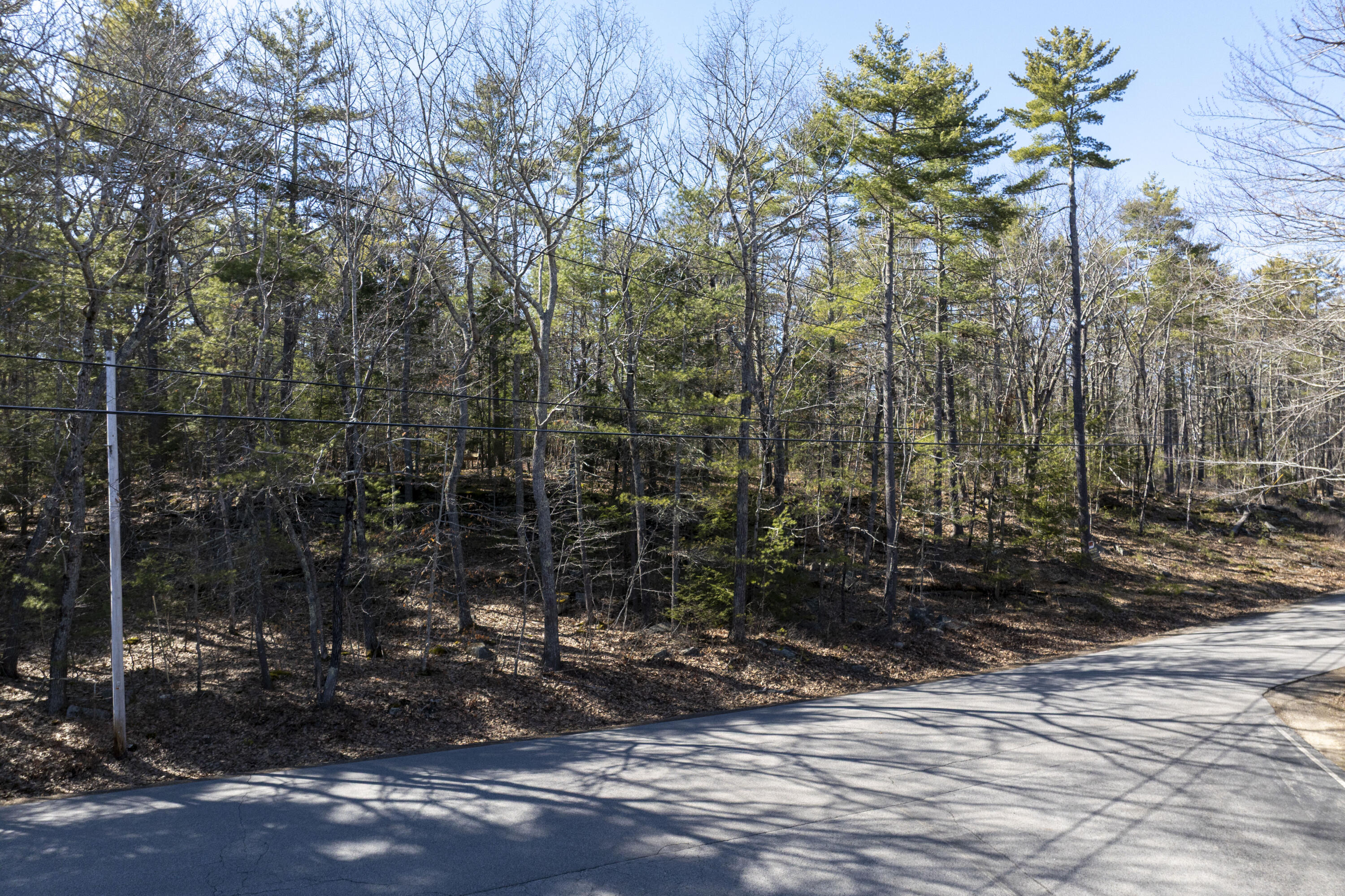 20 Witchtrot Road York ME 03903
