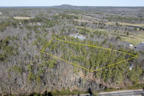 20 Witchtrot Road York ME 03903