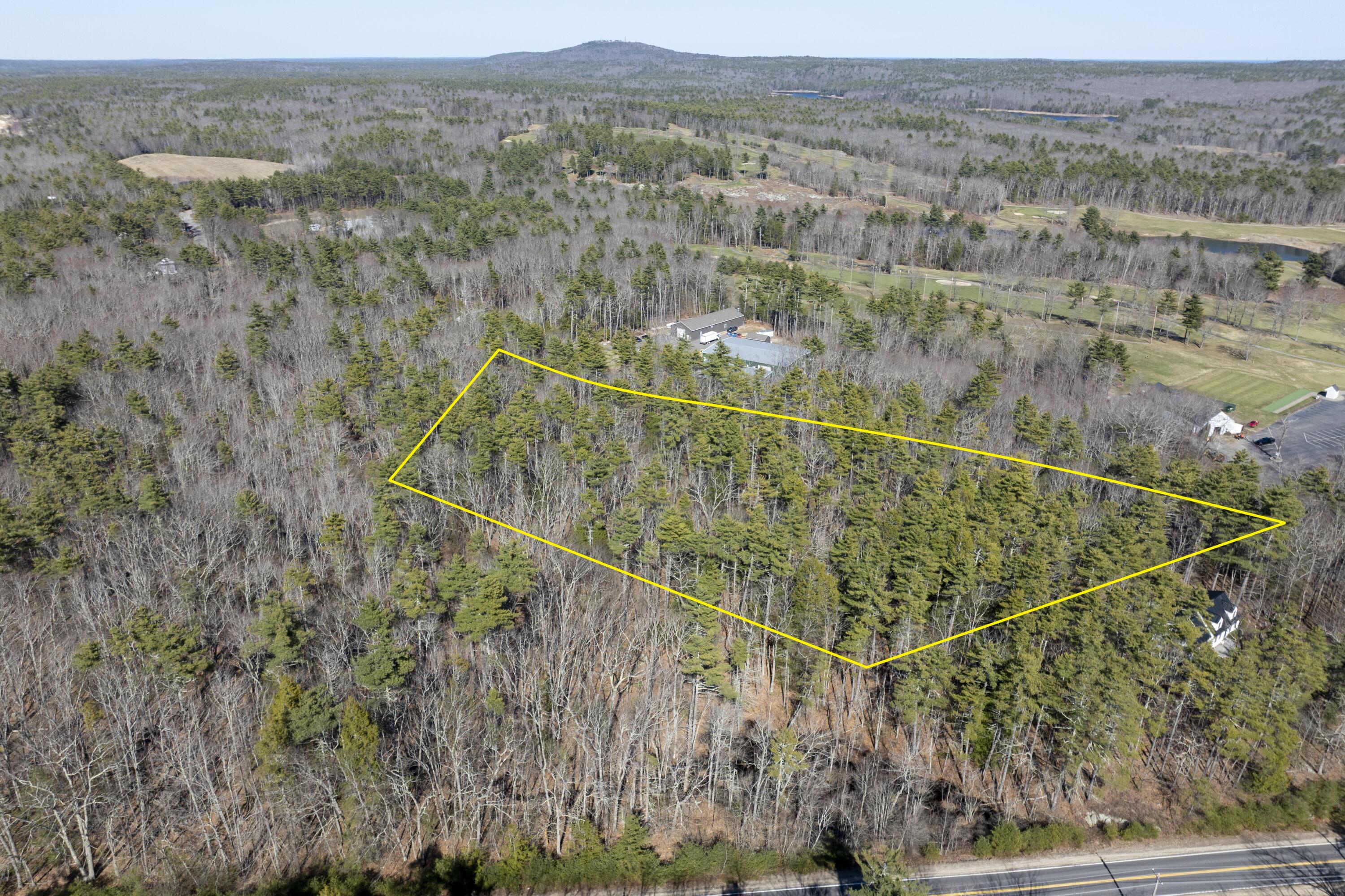20 Witchtrot Road York ME 03903
