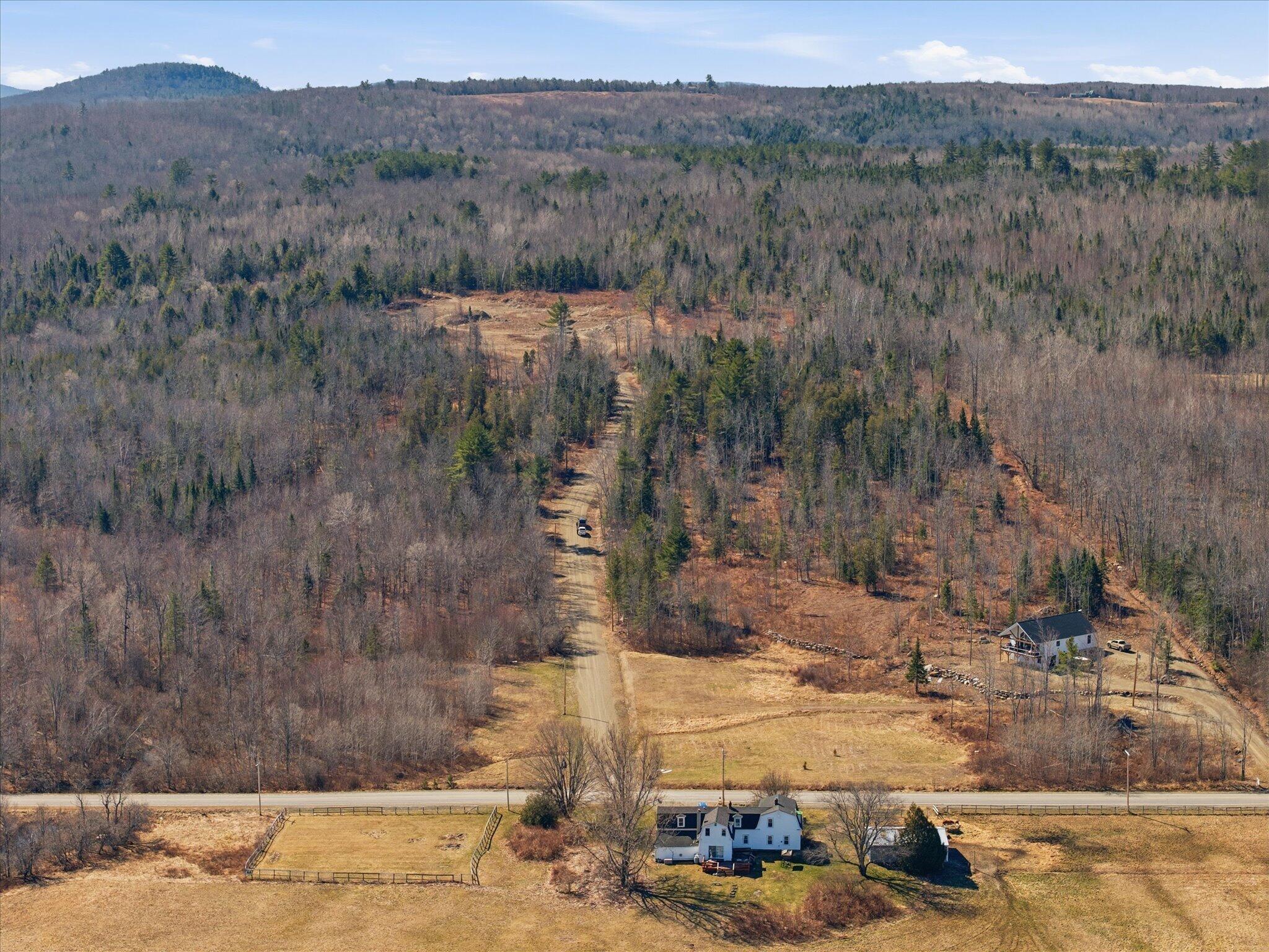 Lot 3 Dalton's Way Hampden ME 04444