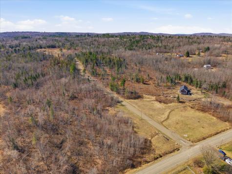 Lot 3 Dalton's Way Hampden ME 04444