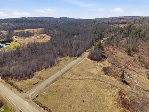 Lot 3 Dalton's Way Hampden ME 04444