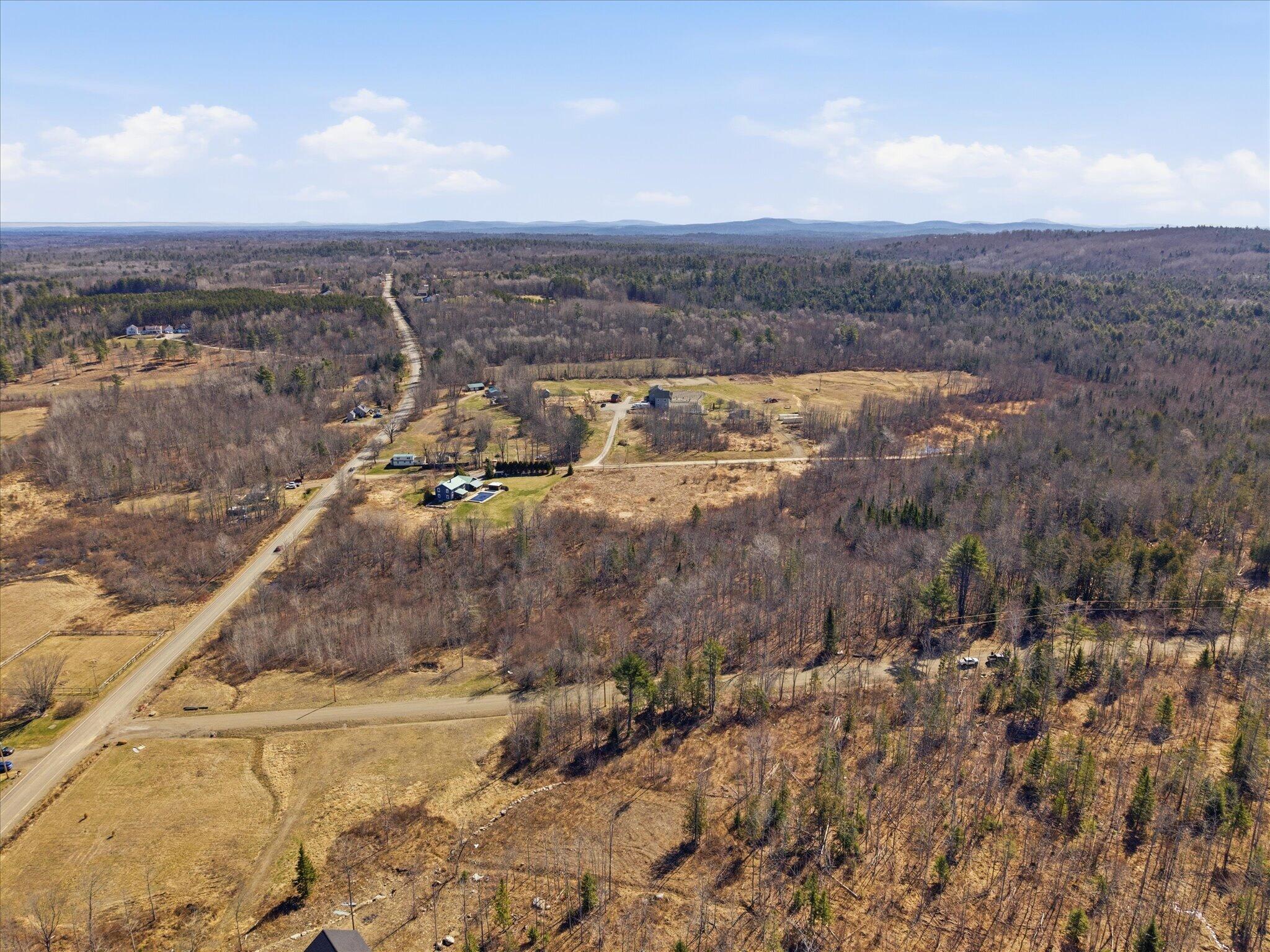 Lot 3 Dalton's Way Hampden ME 04444