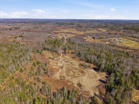 Lot 3 Dalton's Way Hampden ME 04444