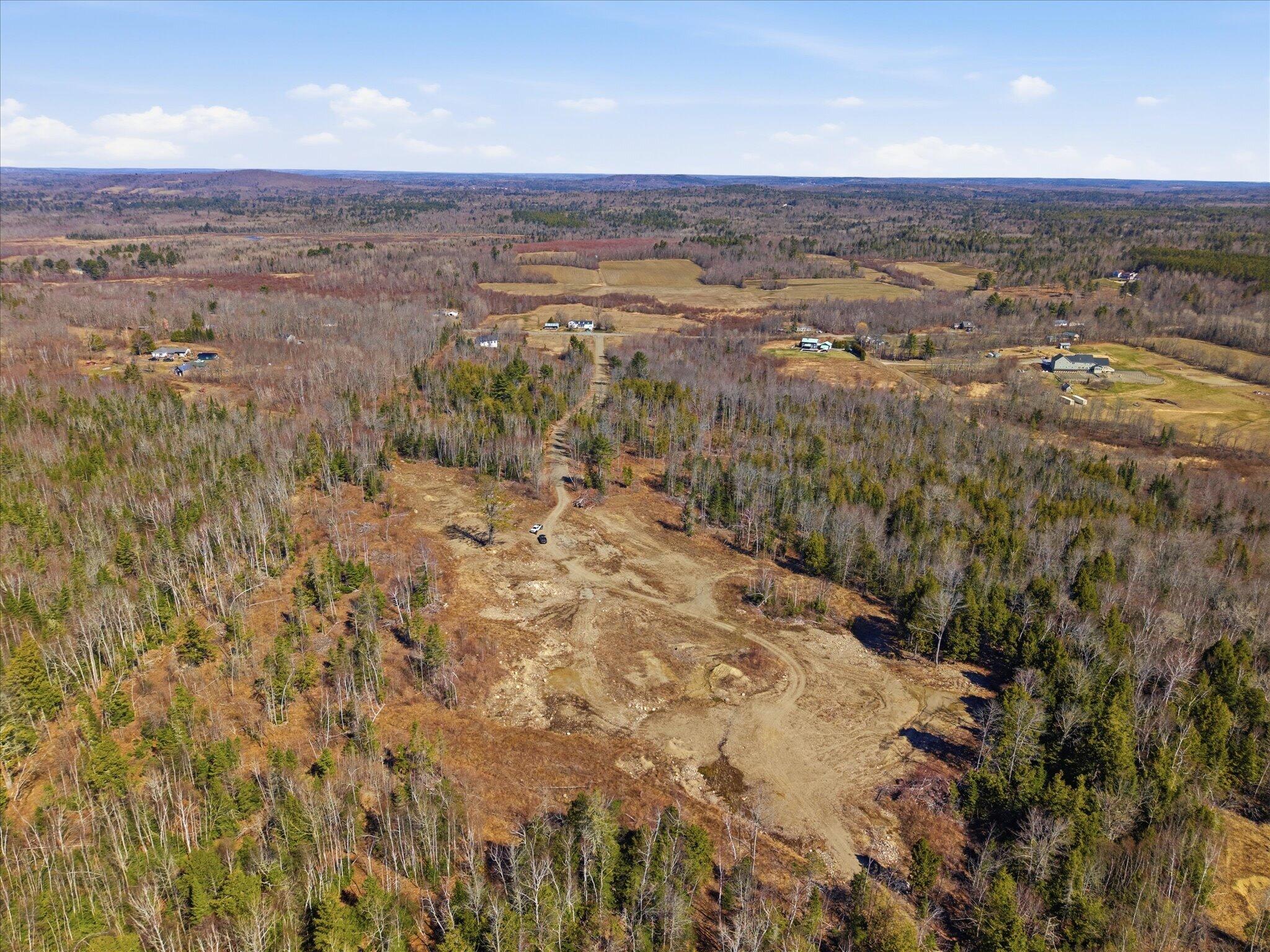 Lot 3 Dalton's Way Hampden ME 04444