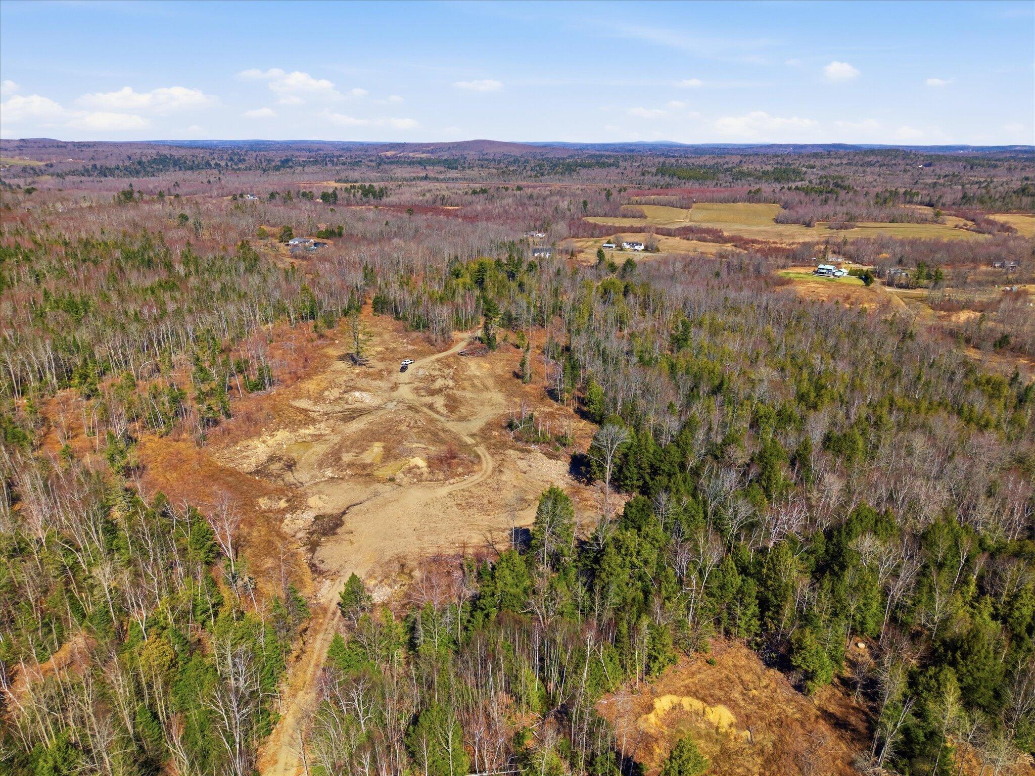 Lot 3 Dalton's Way Hampden ME 04444