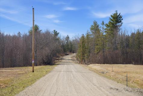 Lot 3 Dalton's Way Hampden ME 04444