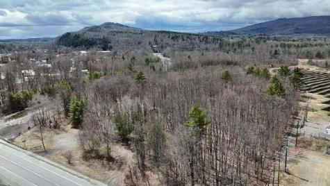 Lots 1 & 2 Route 201 Bingham ME 04920